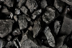Poplar Grove coal boiler costs